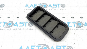 Щиток вентиляції правий VW Taos 22-26