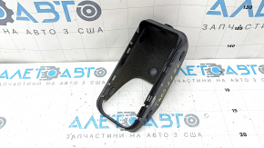 Накладка вентиляційного щитка ліва VW Taos 22-26