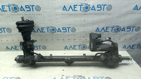 Рейка рульова Volvo XC60 18-26 електро, без тяг