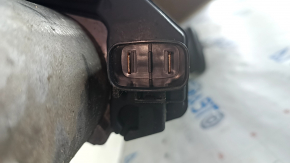 Рейка рульова Volvo XC60 18-26 електро, без тяг