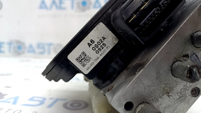 BRAKE PEDAL FEEL SIMULATOR Honda Accord 21-22 2.0 hybrid електро