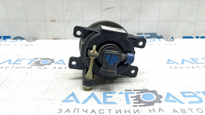 Протитуманна фара птф ліва Jeep Compass 22-26 галоген, пісок