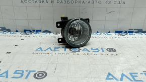 Протитуманна фара птф права Jeep Compass 22-26 галоген, пісок