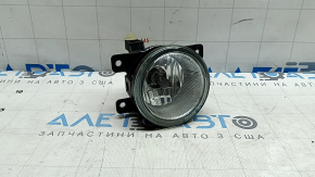 Протитуманна фара птф ліва Jeep Compass 22-26 галоген, пісок