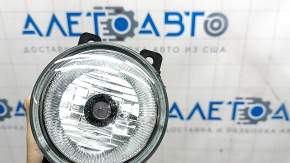 Противотуманная фара птф левая Jeep Compass 22-26 галоген, песок