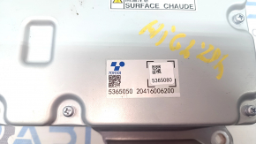 Converter inverter charging module Toyota Highlander 20-26 hybrid