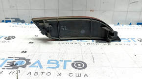 Отражатель задний левый Jeep Compass 17-26 царапины