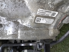 АКПП у зборі Honda Accord 21-21 2.0 hybrid 228к