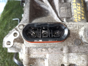 АКПП у зборі Honda Accord 21-21 2.0 hybrid 228к