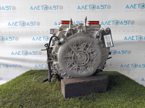 АКПП у зборі Honda Accord 21-21 2.0 hybrid 228к