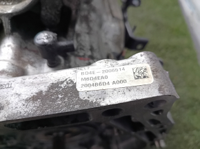 АКПП у зборі Honda Accord 21-21 2.0 hybrid 228к