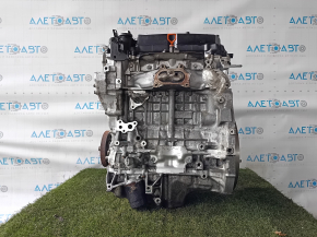 Двигатель Honda Accord 18-22 2.0 hybrid, 228к, запустился, после ремонта
