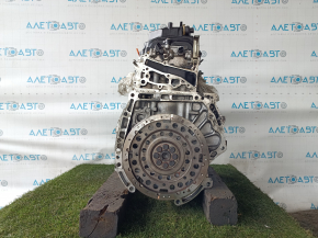 Двигатель Honda Accord 18-22 2.0 hybrid, 228к, запустился, после ремонта