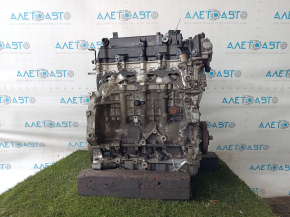 Двигатель Honda Accord 18-22 2.0 hybrid, 228к, запустился, после ремонта