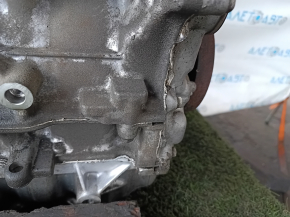 Двигатель Honda Accord 18-22 2.0 hybrid, 228к, запустился, после ремонта