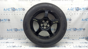 Запасное колесо докатка Toyota Highlander 20-26 R18 165/90