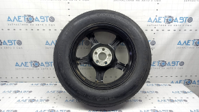 Запасное колесо докатка Toyota Highlander 20-26 R18 165/90