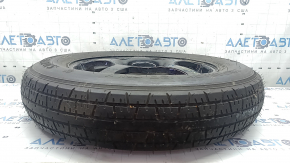 Запасное колесо докатка Toyota Highlander 20-26 R18 165/90