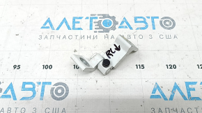 Петля двері нижня задня ліва VW Taos 22-25 2 частини