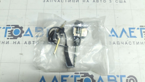 Личинка замка передней левой Hyundai Tucson 16-21