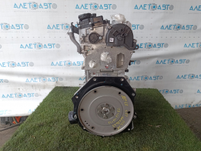 Двигун VW Jetta 25-26 1.5T DNKA, 11к, 13-13-13-13