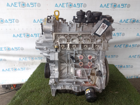 Двигун VW Jetta 25-26 1.5T DNKA, 11к, 13-13-13-13