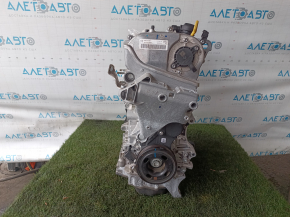 Двигун VW Jetta 25-26 1.5T DNKA, 11к, 13-13-13-13