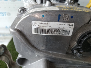 Двигун VW Jetta 25-26 1.5T DNKA, 11к, 13-13-13-13