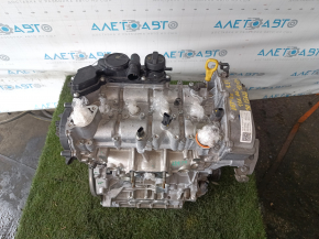 Двигун VW Jetta 25-26 1.5T DNKA, 11к, 13-13-13-13