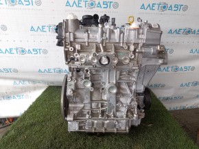 Двигун VW Jetta 25-26 1.5T DNKA, 11к, 13-13-13-13