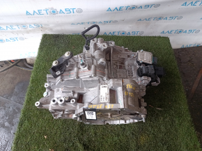 АКПП у зборі VW Jetta 22-26 1.5T WDK 8ступ, 11к