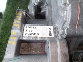 АКПП у зборі VW Jetta 22-26 1.5T WDK 8ступ, 11к