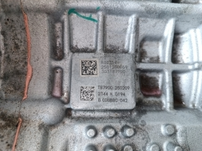 АКПП у зборі VW Jetta 22-26 1.5T WDK 8ступ, 11к
