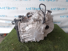 АКПП у зборі VW Jetta 22-26 1.5T WDK 8ступ, 11к