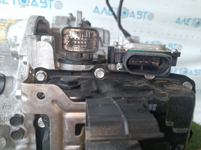 АКПП у зборі VW Jetta 22-26 1.5T WDK 8ступ, 11к