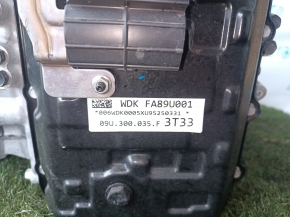 АКПП у зборі VW Jetta 22-26 1.5T WDK 8ступ, 11к