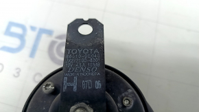 Сигнал high Toyota Highlander 20-26 з кронштейном