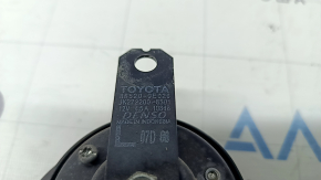 Сигнал low Toyota Highlander 20-26 з кронштейном