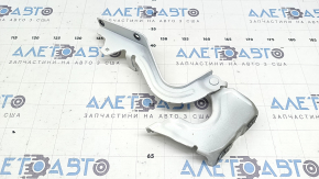 Петля капота права Nissan Murano 25-26