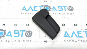 Ручка відкриття замку капота VW Taos 22-25 чорна