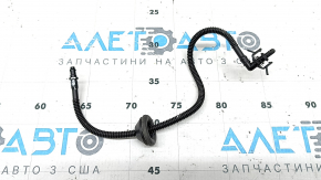 Форсунка омивача заднього скла VW Taos 22-25
