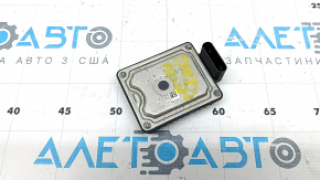 Радар круиз VW Taos 22-24