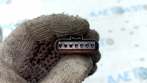 Фишка на радар круиз VW Taos 22-24