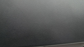 Обшивка дверей багажника нижня Nissan Murano 25-26 Platinum, SL, темно-сіра, потертість
