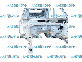 Четверть передняя правая Audi A3 22-26 белый LY9C