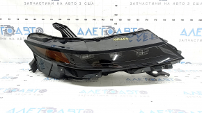 Фара передня права Nissan Murano 25-26