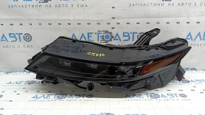 Фара передня ліва Nissan Murano 25-26