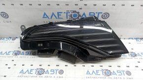 Поворотник ДХО правий Nissan Murano 25-26