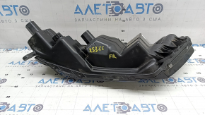 Поворотник ДХО правий Nissan Murano 25-26