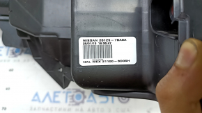 Поворотник ДХО лівий Nissan Murano 25-26 потертий